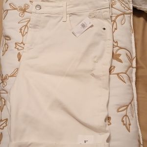 Bermuda Shorts